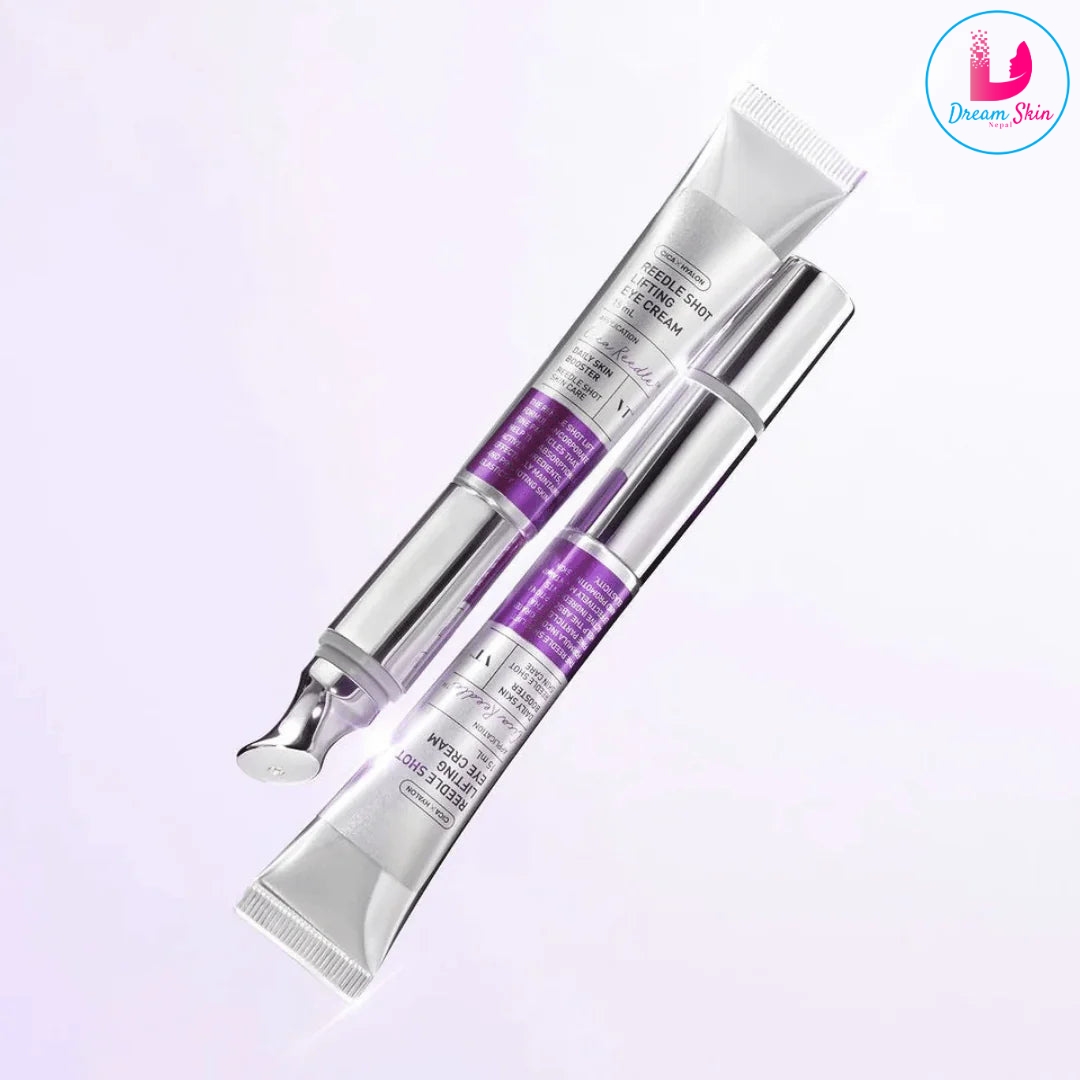 VT Reedle Shot Lifting Eye Cream [15ml]	